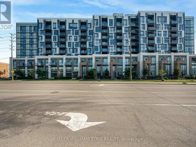 Condo for sale in Oakville, Ontario