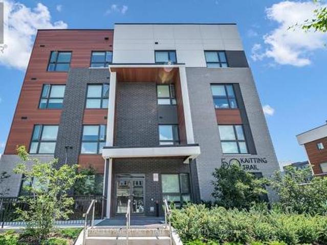 Condo for sale in Oakville, Ontario
