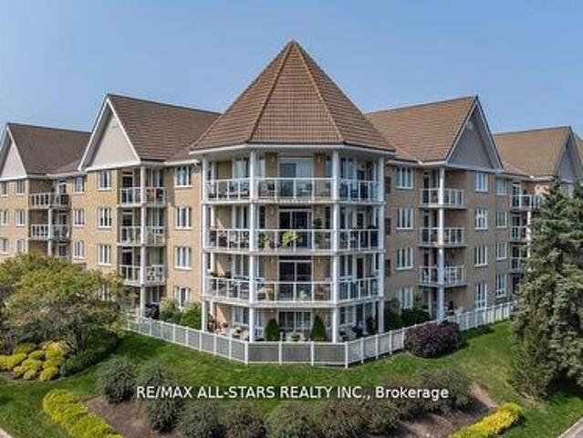 Condo for sale in Kawartha Lakes, Ontario