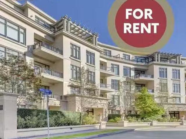 House for rent in West Vancouver, British Columbia
