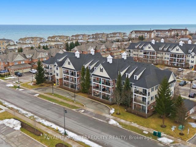 Condo for sale in Woburn, Ontario