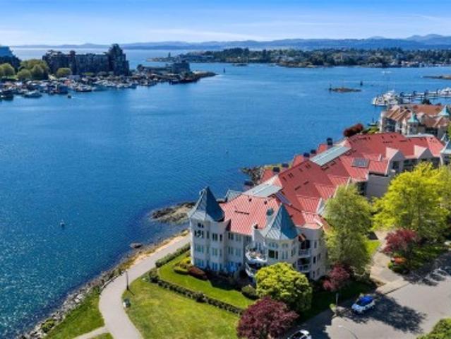 Property for sale in Victoria, British Columbia