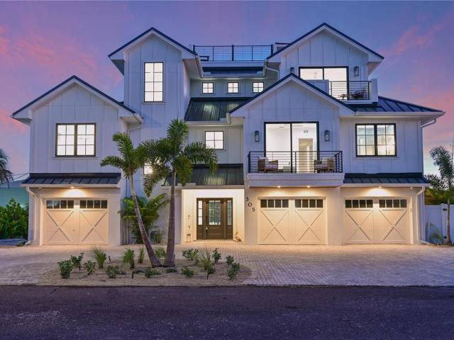 House for sale in Holmes Beach, Florida