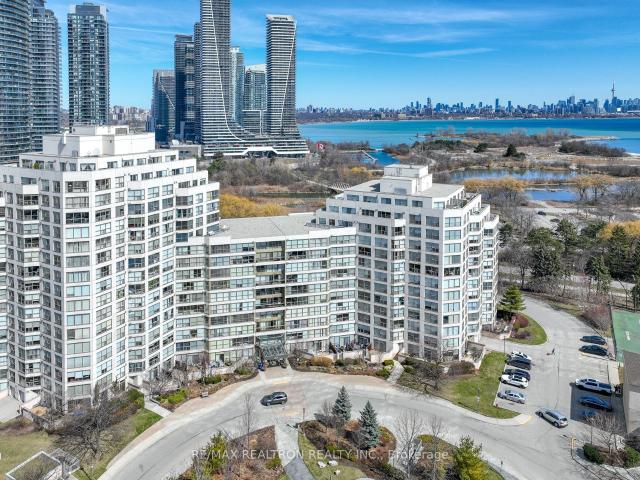 Condo for sale in Woburn, Ontario