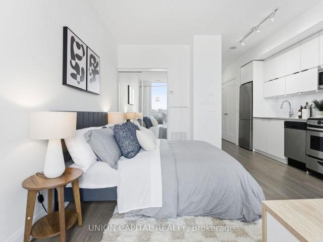 Condo for sale in Woburn, Ontario