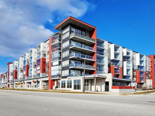 Condo for sale in York, Ontario