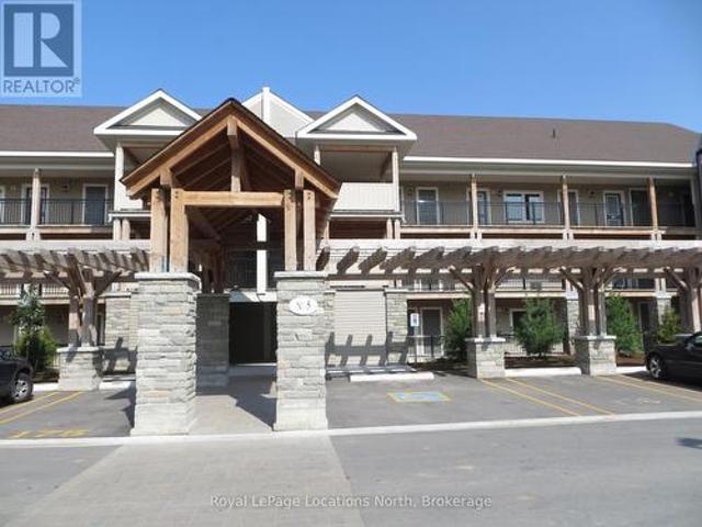 Townhouse for rent in Collingwood, Ontario