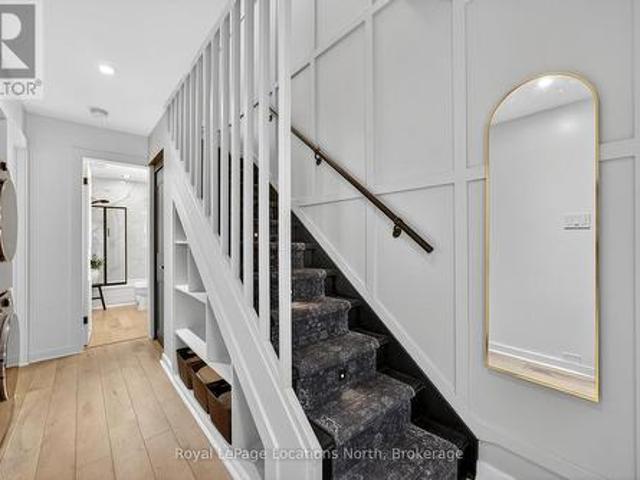 Townhouse for sale in Collingwood, Central Ontario