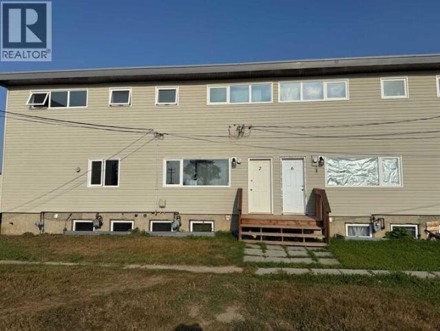 Townhouse for sale in Wainwright, Alberta