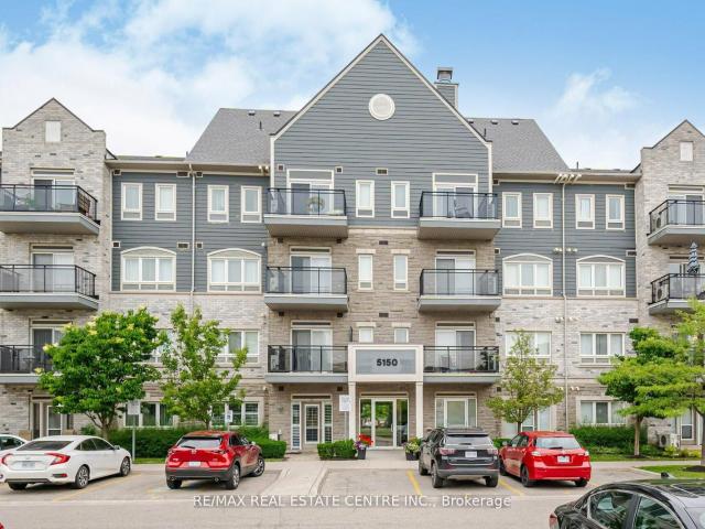 Condo for rent in Mississauga, Ontario