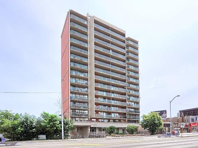 Apartment for rent in Woburn, Ontario
