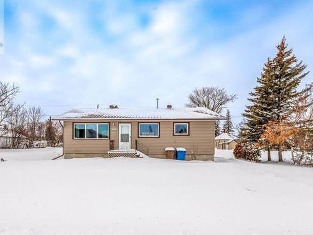 House for sale in Saskatchewan