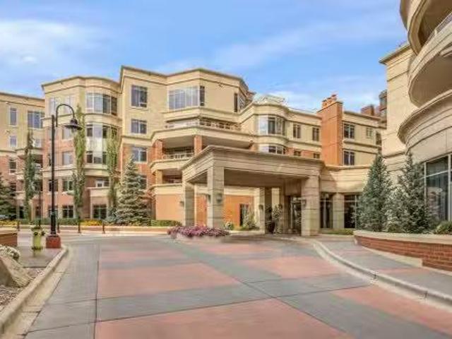 Condo for sale in Northwest, Alberta