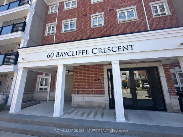 Condo for rent in Georgina, Ontario