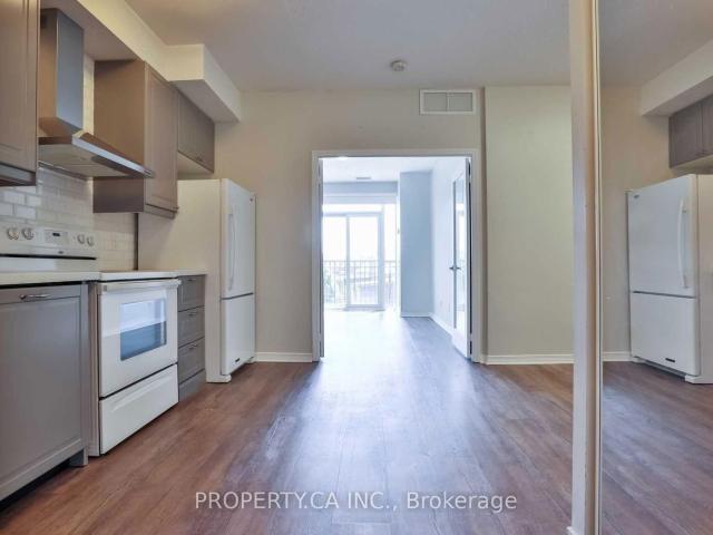 Condo for rent in Woburn, Ontario