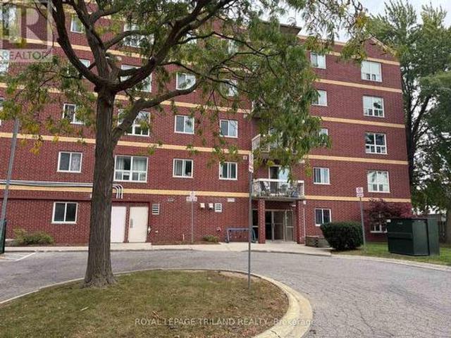 Condo for sale in London, Southwestern Ontario