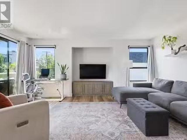Condo for sale in Vancouver, British Columbia