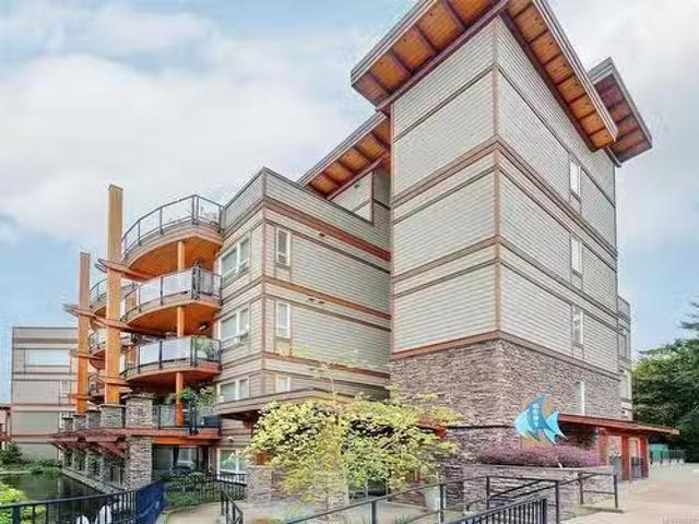 Condo for sale in Sooke, British Columbia