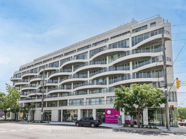 Condo for rent in Woburn, Ontario