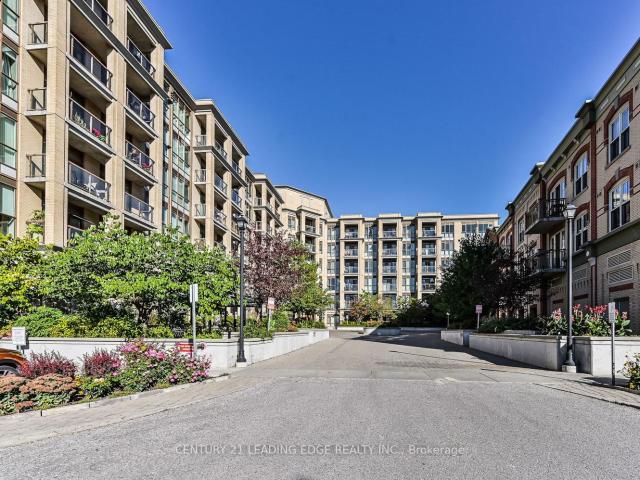 Condo for sale in York, Ontario