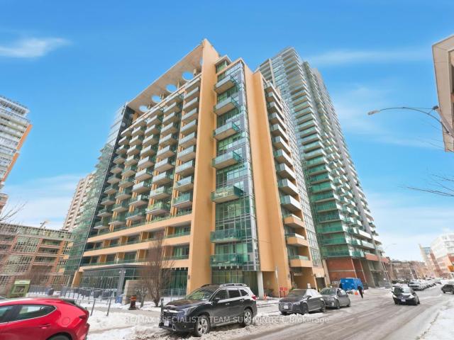 Condo for sale in Woburn, Ontario