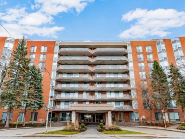 Condo for sale in Cote-saint-luc, Quebec