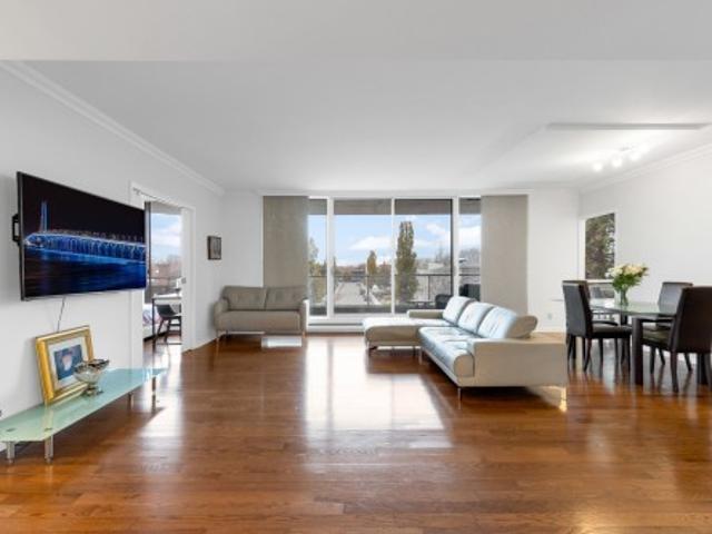 Condo for sale in Côte-Saint-Luc, Montréal (région administrative)