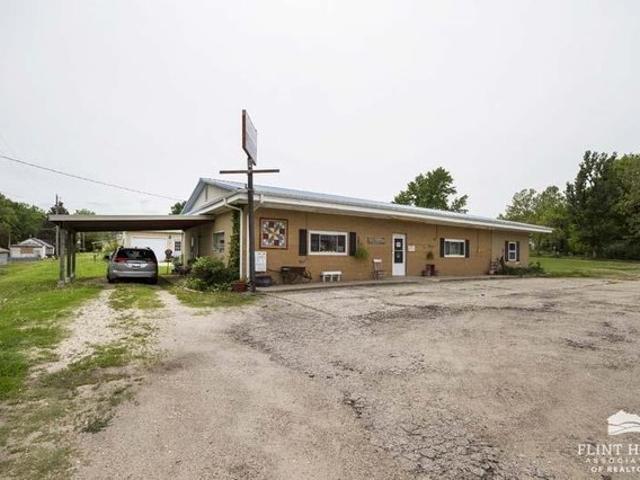 House for sale in Kansas