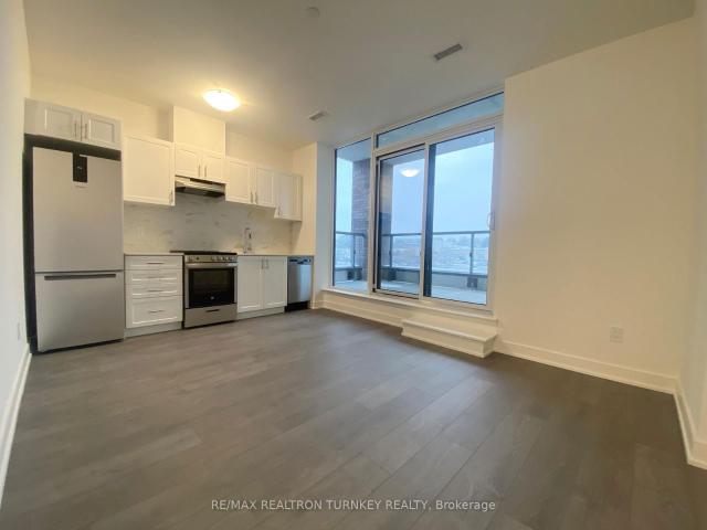 Condo for rent in Woburn, Ontario