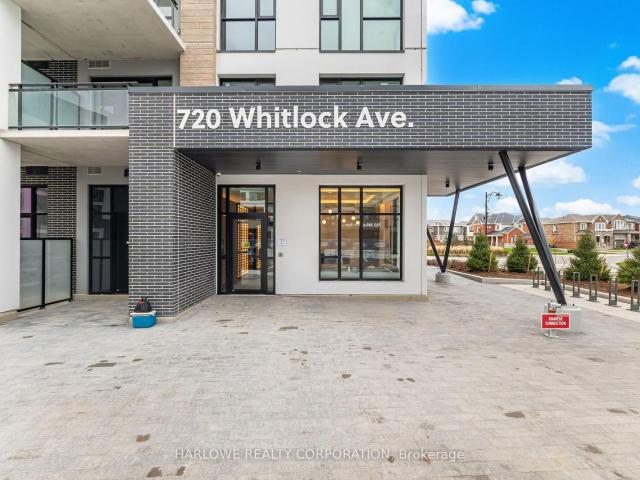 Condo for sale in Milton, Ontario