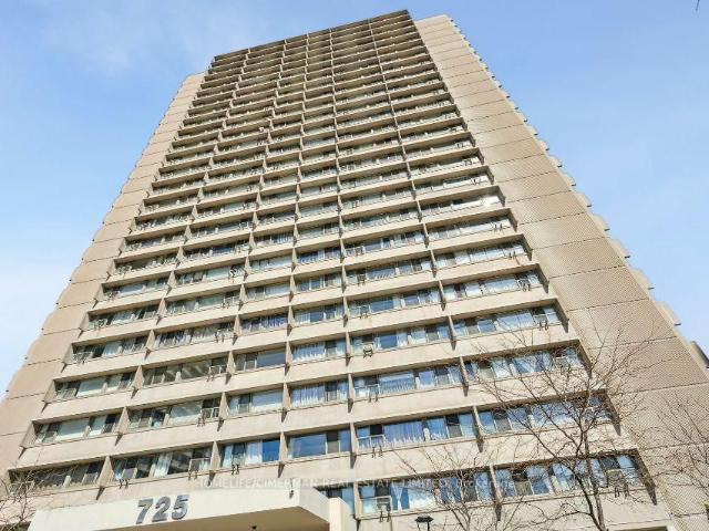 Condo for rent in Woburn, Ontario