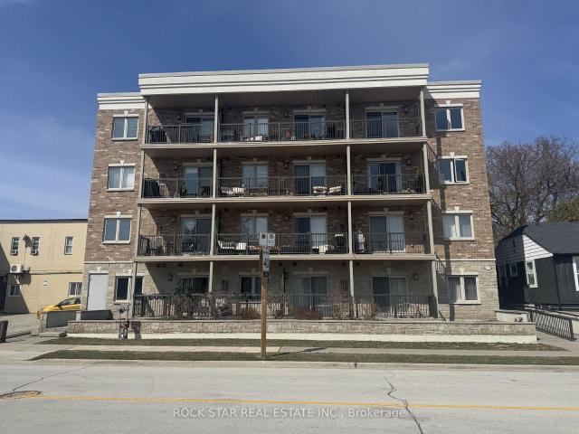 Condo for rent in Oakville, Ontario