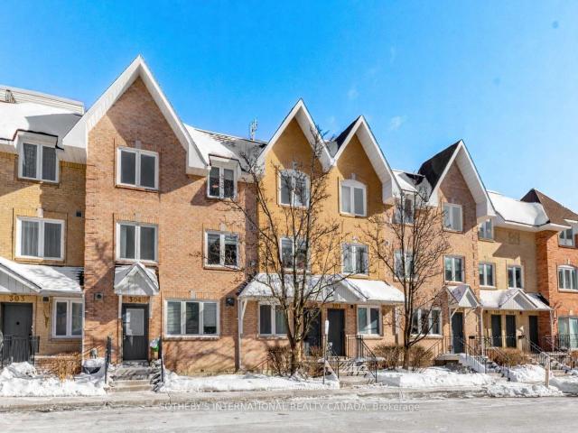 Condo for sale in Woburn, Ontario