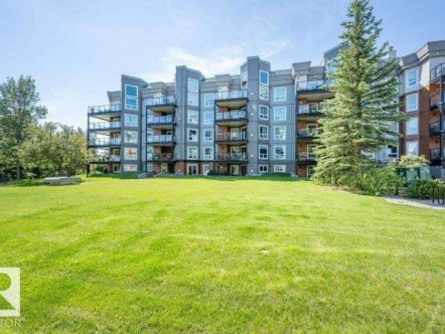 Condo for sale in Mill Creek South, Edmonton