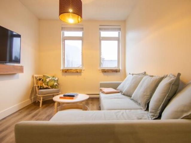 Apartment for sale in Pemberton, British Columbia