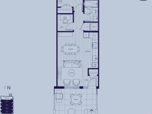 Townhouse for sale in Metrotown, Burnaby