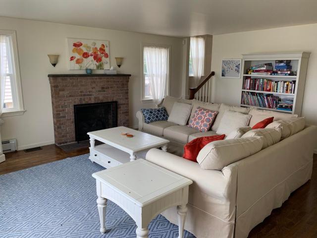 House for rent in Belmar