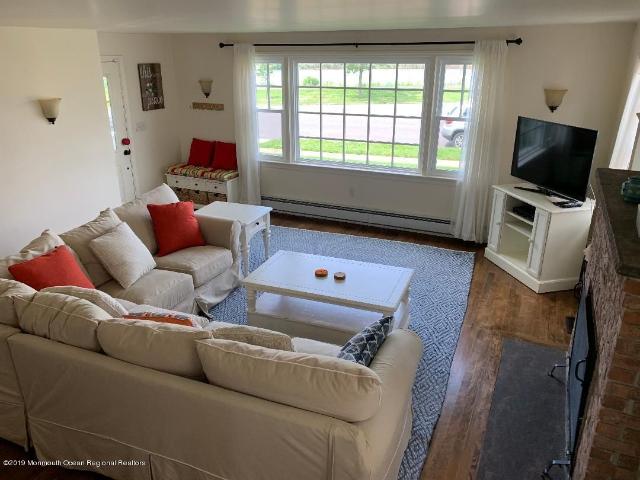 House for rent in Belmar