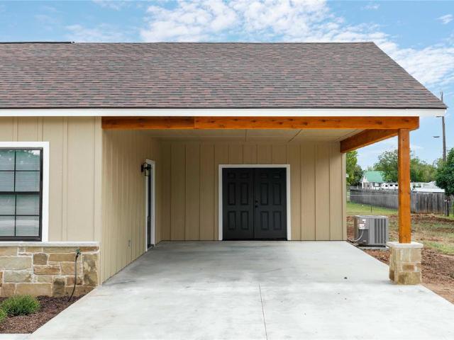 House for sale in Blanket, Brown County
