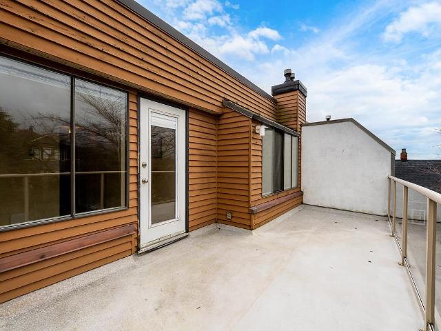 Condo for sale in New Westminster, British Columbia