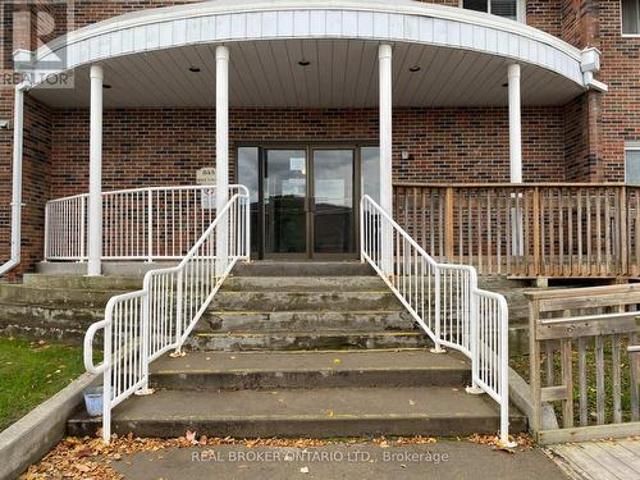 Property for rent in Brockville, Ontario