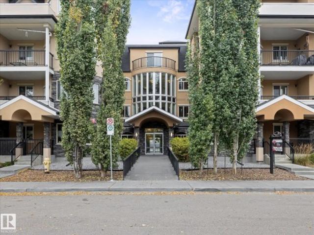 Condo for sale in French Quarter, Edmonton