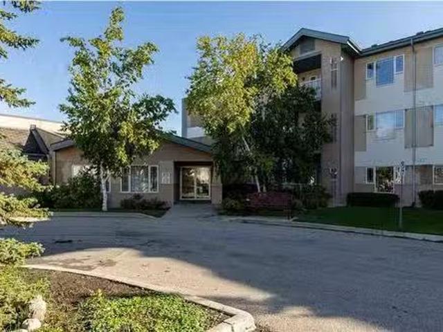 Condo for sale in East St. Paul, Manitoba