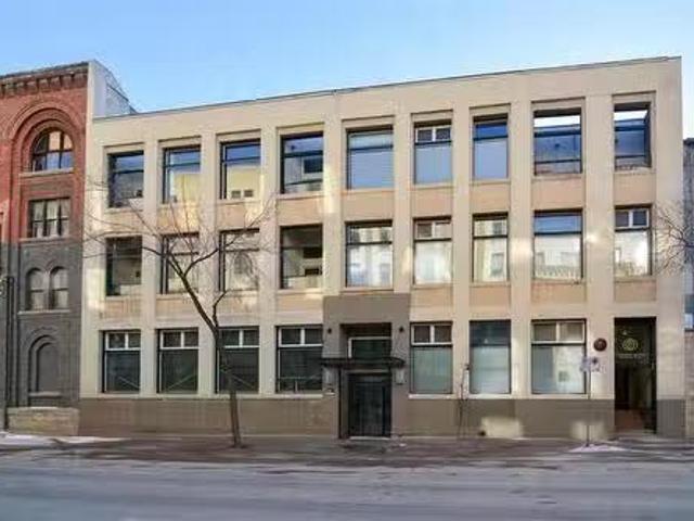 Condo for sale in East St. Paul, Manitoba
