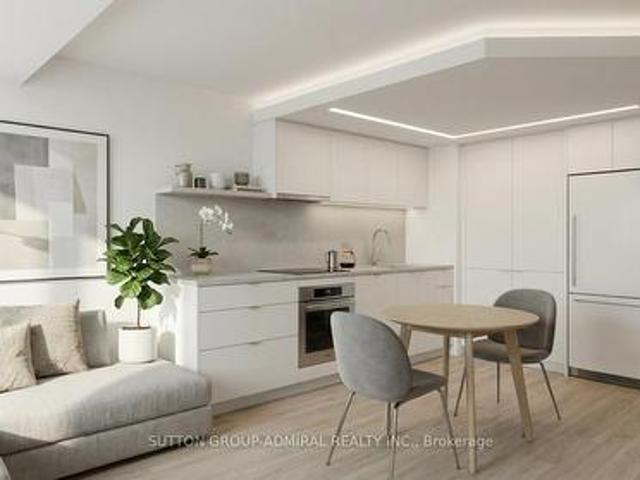 Condo for sale in Toronto Centre, Toronto