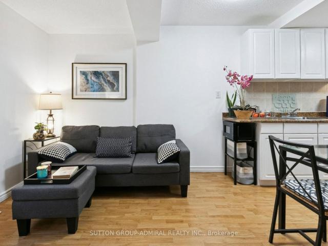 Condo for sale in Woburn, Ontario