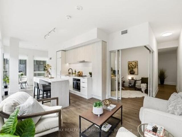 Condo for sale in Woburn, Ontario