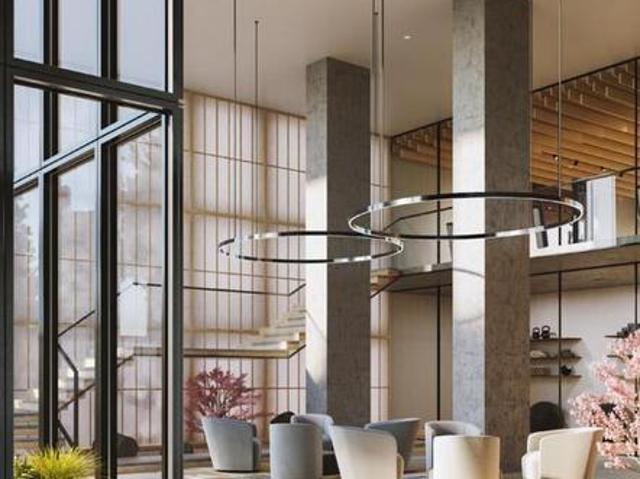 Property for rent in Toronto Centre, Toronto