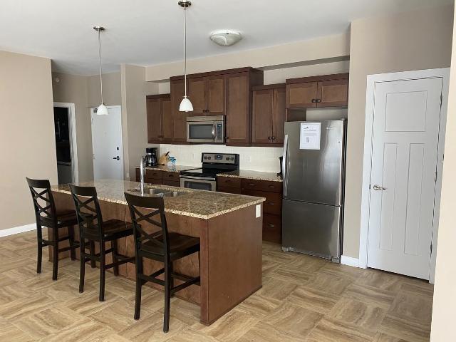 Apartment for rent in East St. Paul, Manitoba