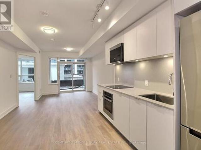 Property for rent in York, Ontario